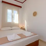 Апартаменты Mysa Nature Трагаки