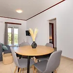 Апартаменты Mysa Nature Трагаки