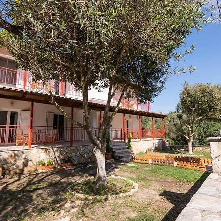 Apartmán Mysa Nature *