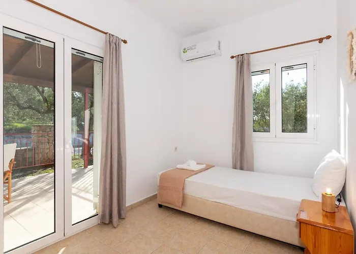 Apartment Mysa Nature *