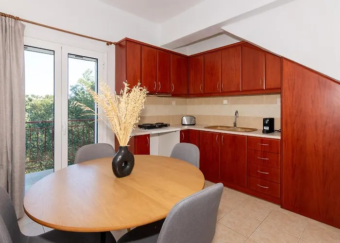 Apartment Mysa Nature