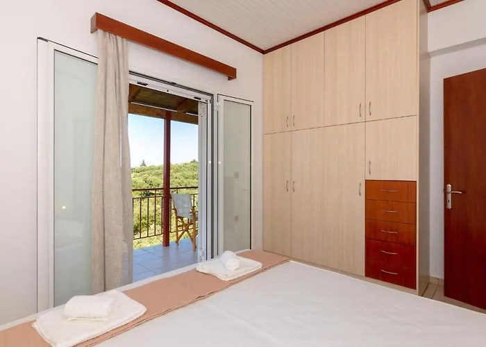 Mysa Nature Apartment *