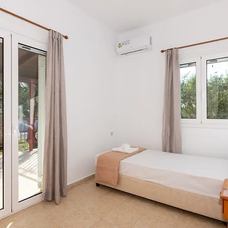 Apartment Mysa Nature *