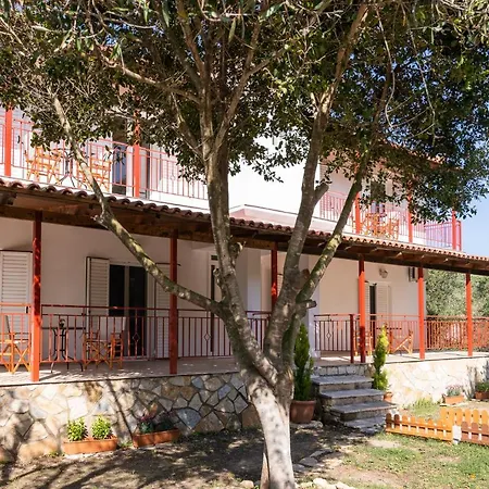 Mysa Nature Apartment *