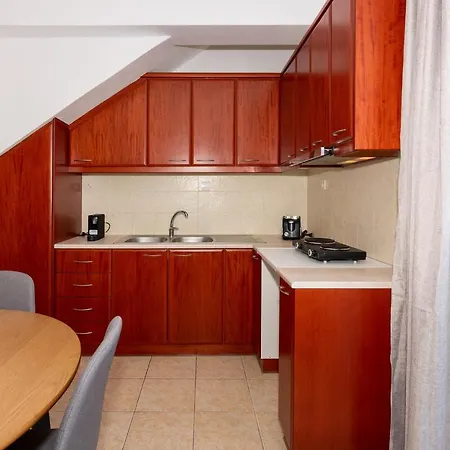 Apartment Mysa Nature *