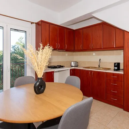 Apartment Mysa Nature