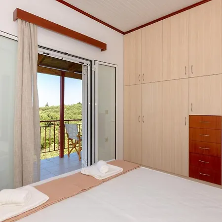 Mysa Nature Apartment *