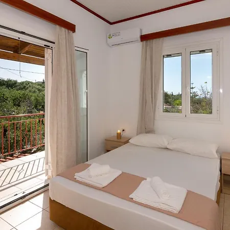 Mysa Nature Apartment *