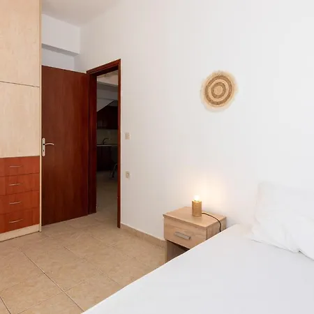 Mysa Nature Apartment *