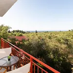 Mysa Nature Apartman