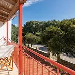 Apartman Mysa Nature *