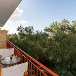 Mysa Nature Apartman Tragáki