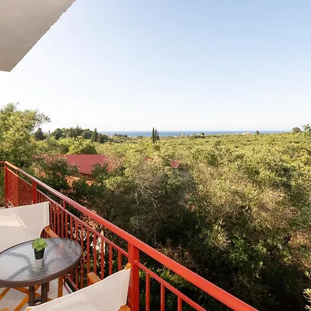 Mysa Nature Appartement