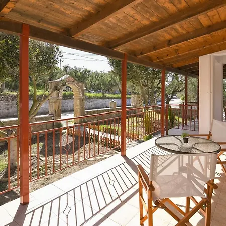 Appartement Mysa Nature *