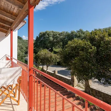 Appartement Mysa Nature *
