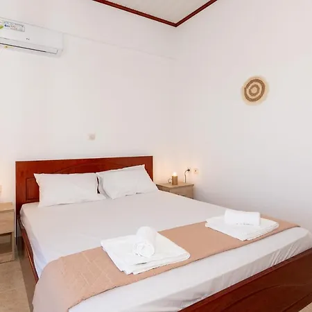 Appartement Mysa Nature Tragaki