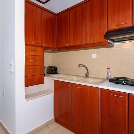 Appartement Mysa Nature *
