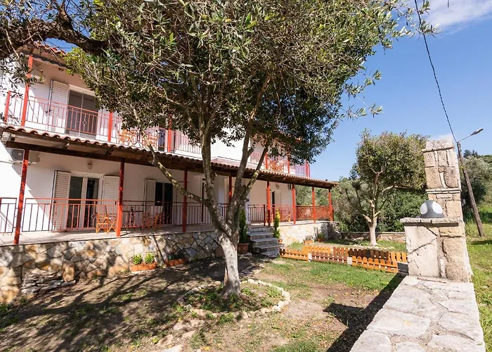 Apartament Mysa Nature *