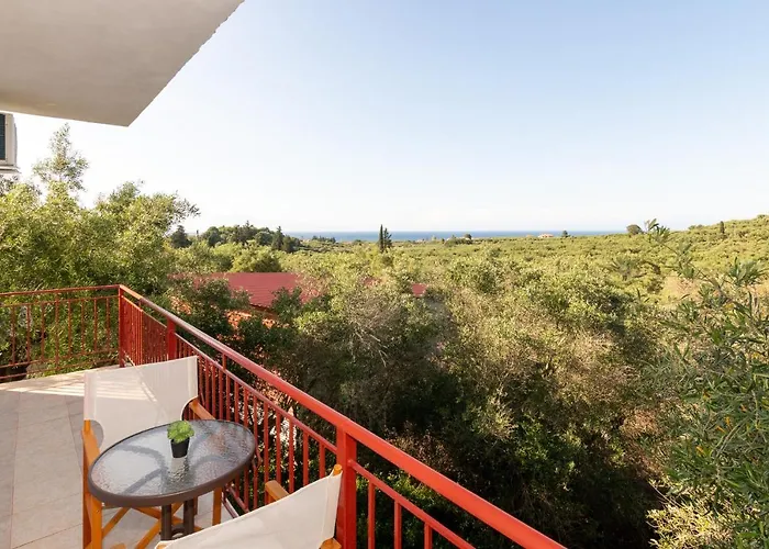 Mysa Nature Appartamento